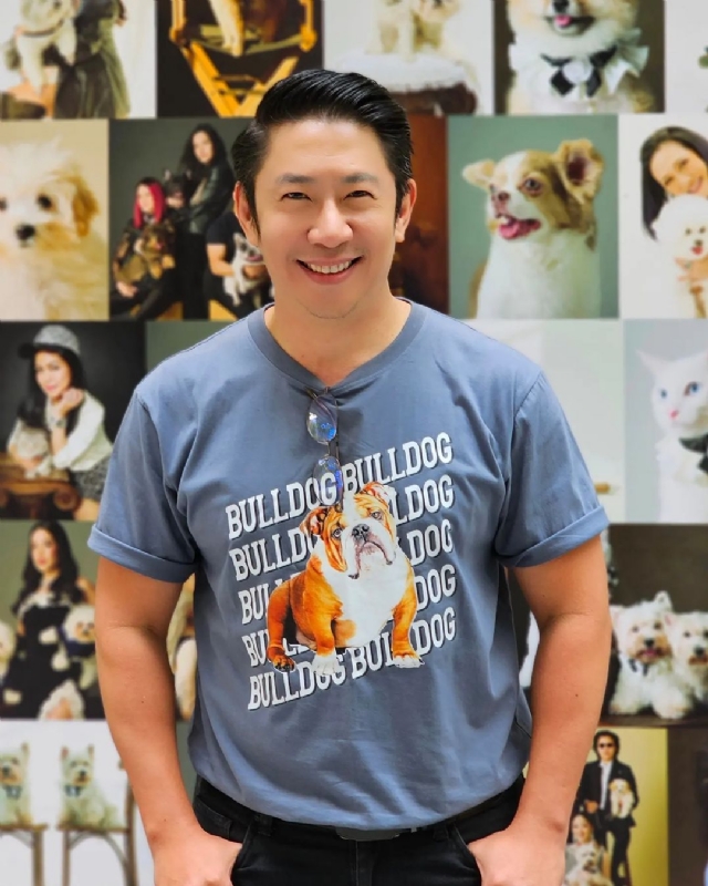 林的第一张照片--长沙相亲服务中心