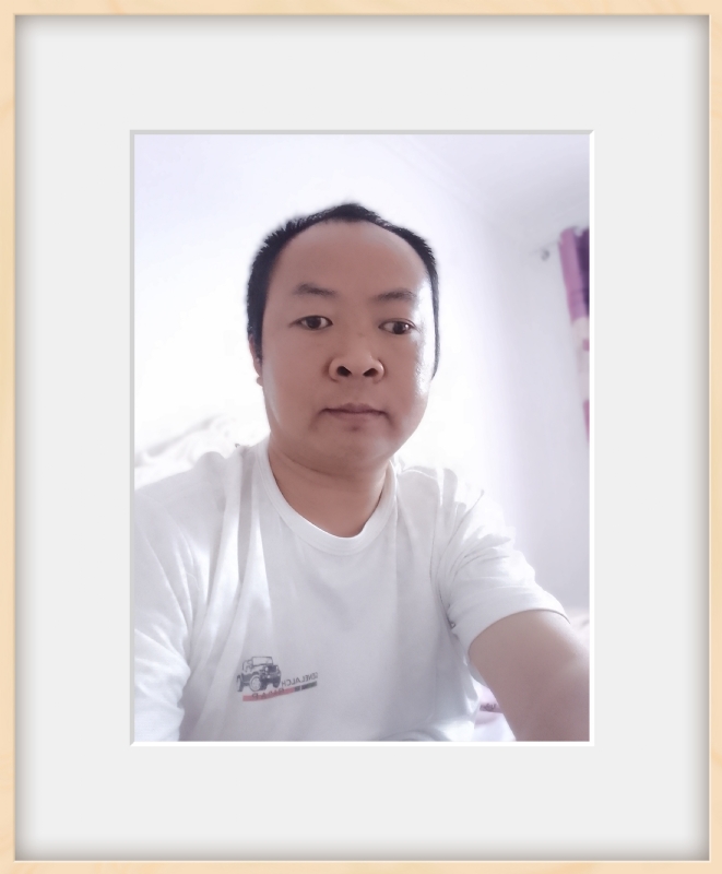 张家小伙子的第一张照片--长沙相亲服务中心