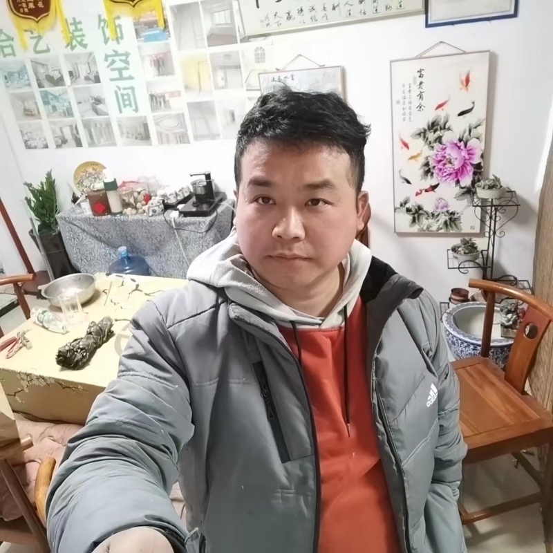 君君的第一张照片--长沙相亲服务中心