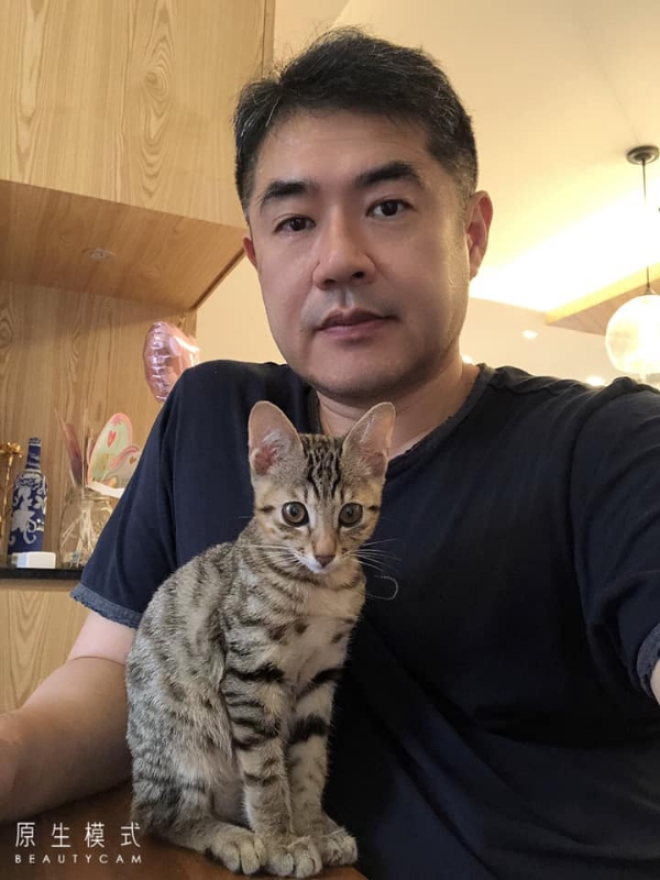 lucaswong的第一张照片--长沙相亲服务中心