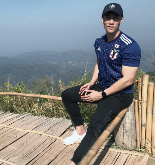 Hon的第一张照片--长沙相亲服务中心