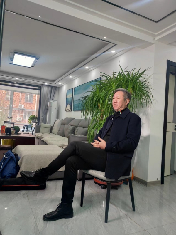 莫问的第二张照片--长沙相亲服务中心