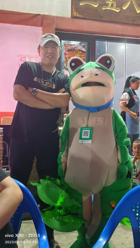 莫问的第三张照片--长沙相亲服务中心