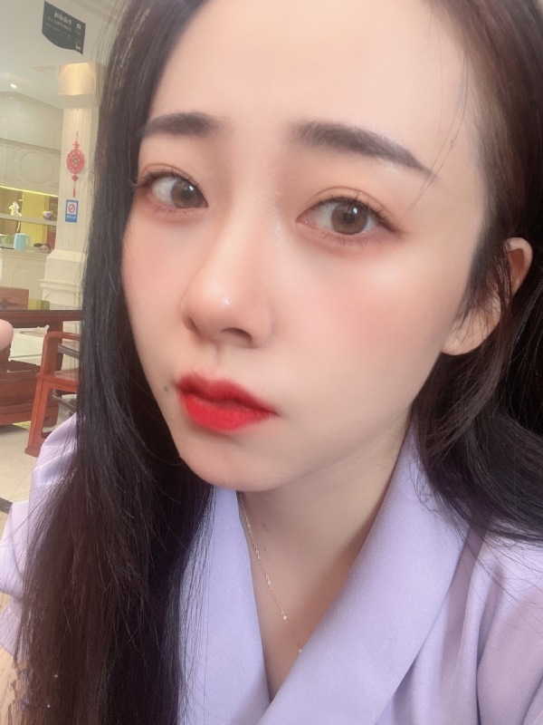 zhou小咪的第一张照片--长沙相亲服务中心