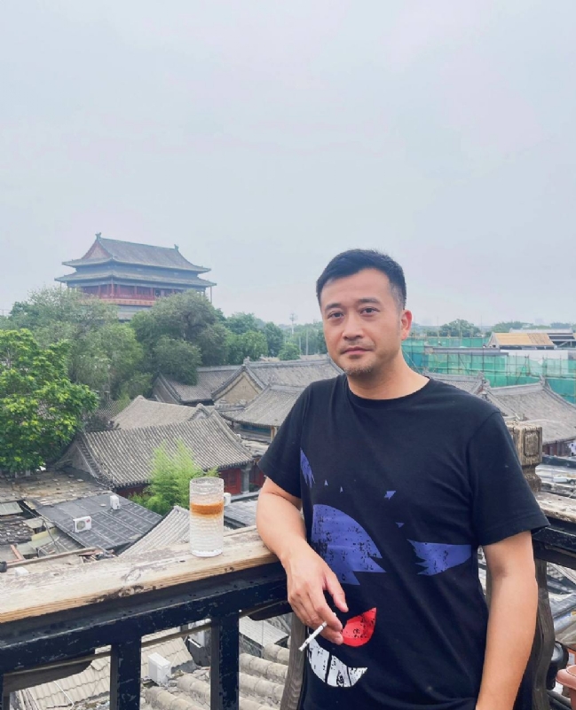 生而为人的第二张照片--长沙相亲服务中心