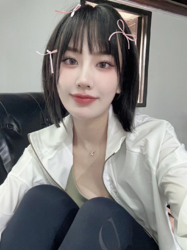 Alma的第一张照片--长沙相亲服务中心