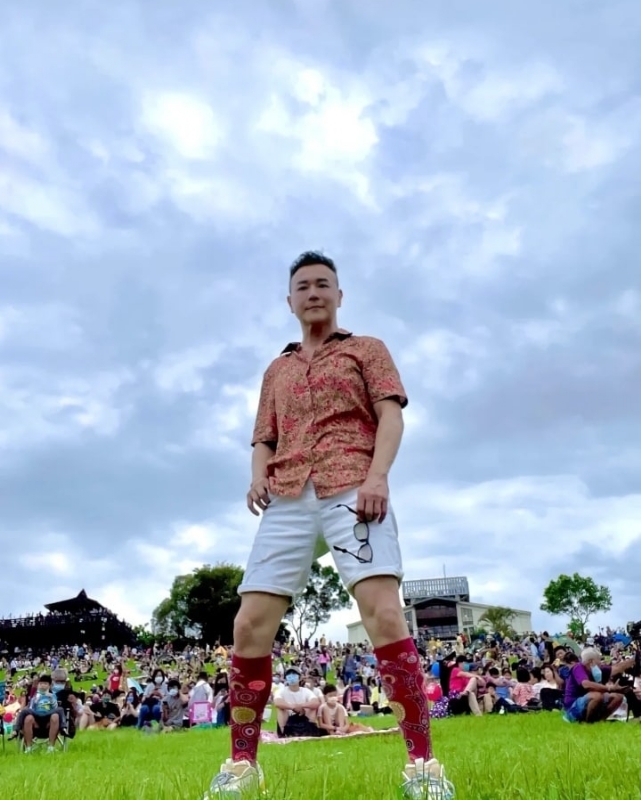 罗森的第一张照片--长沙相亲服务中心