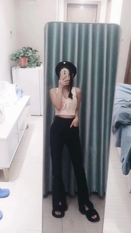 莎莎的第二张照片--长沙相亲服务中心