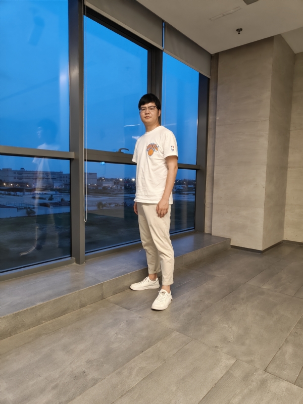 小鱼的第一张照片--长沙相亲服务中心