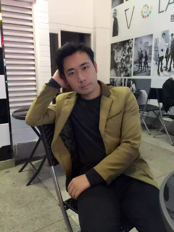 Pretty杨的第一张照片--长沙相亲服务中心