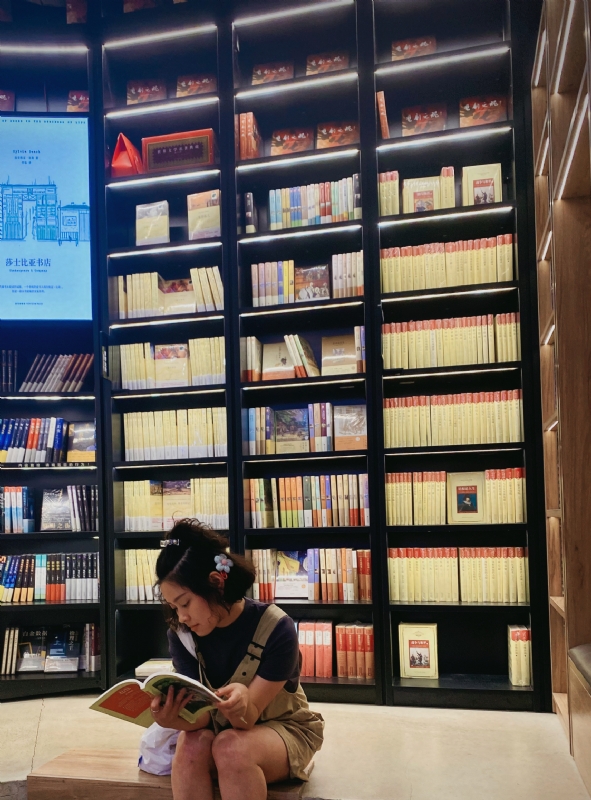 佳妹的第一张照片--长沙相亲服务中心