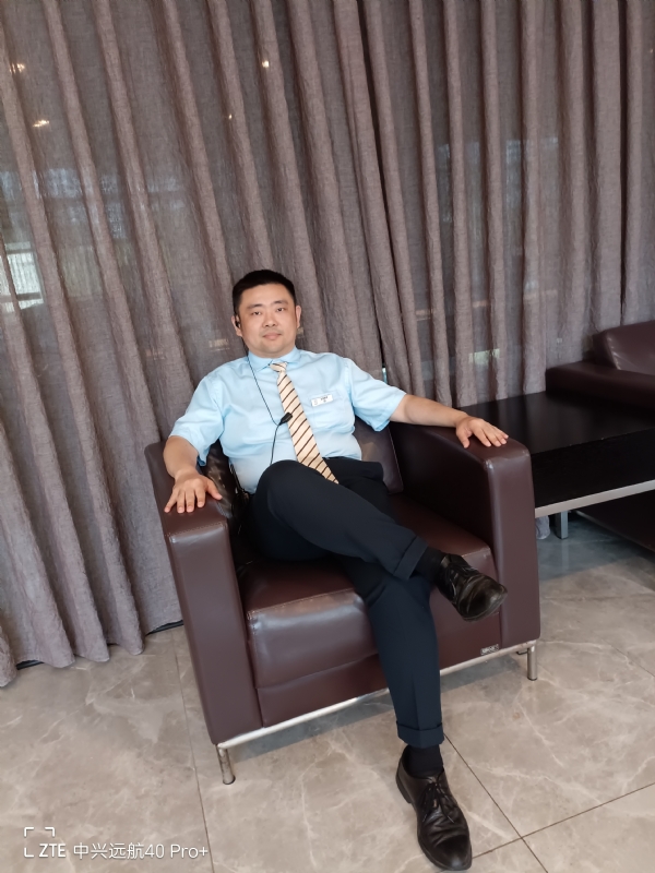 ZL的第一张照片--长沙相亲服务中心