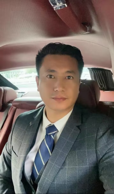 小张的第二张照片--长沙相亲服务中心