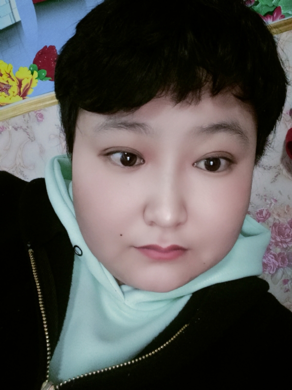 宋呆呆的第一张照片--长沙相亲服务中心