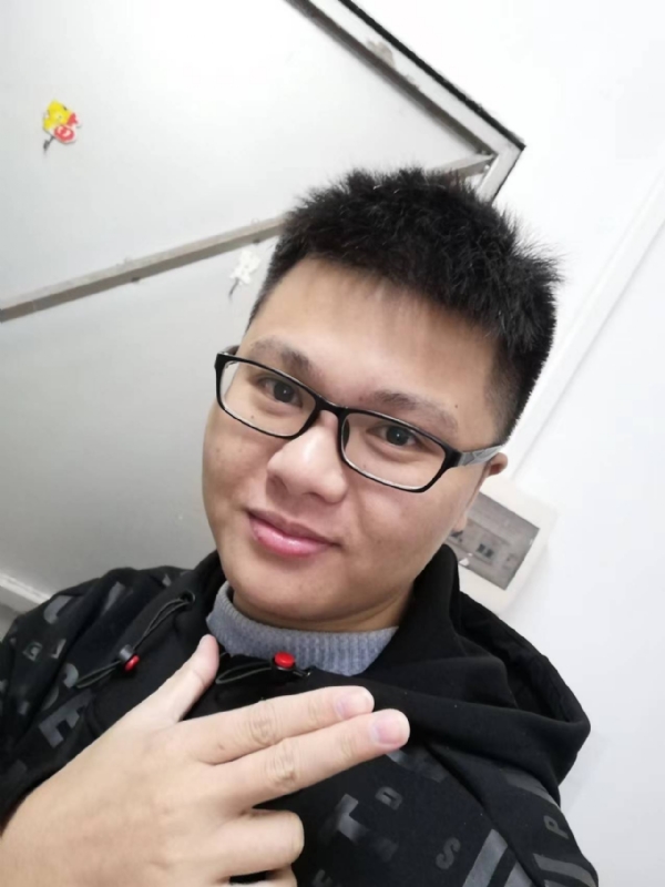 小小梦执的第一张照片--长沙相亲服务中心