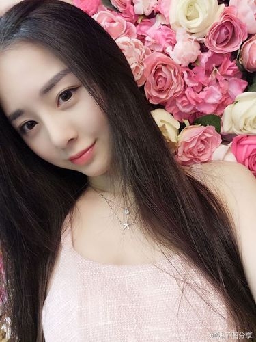 周悦的第一张照片--长沙相亲服务中心