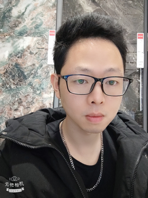 NG的第二张照片--长沙相亲服务中心