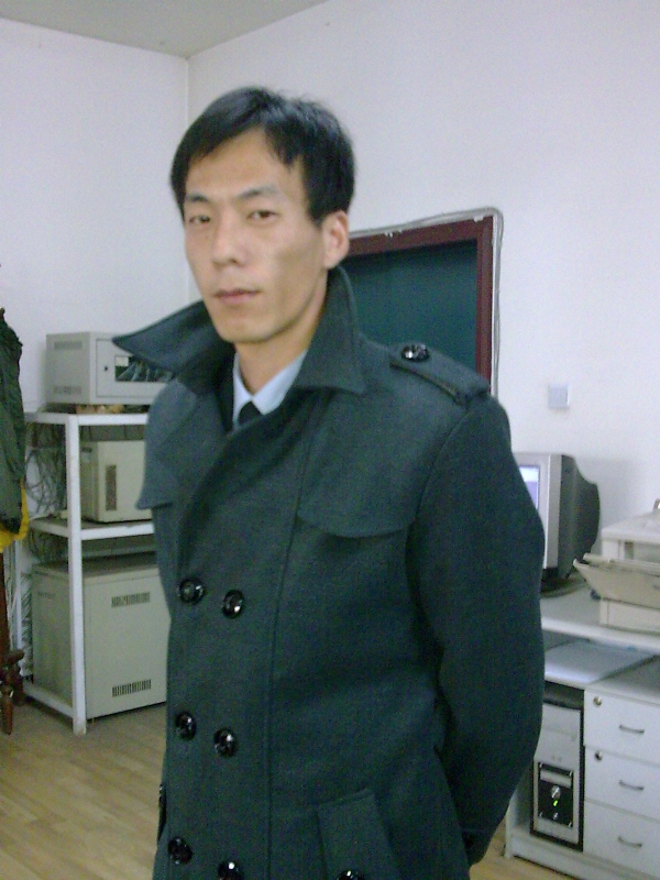 一生何求的第二张照片--长沙相亲服务中心