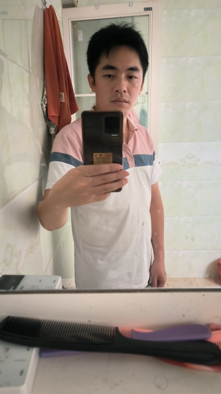 云飞的第一张照片--长沙相亲服务中心