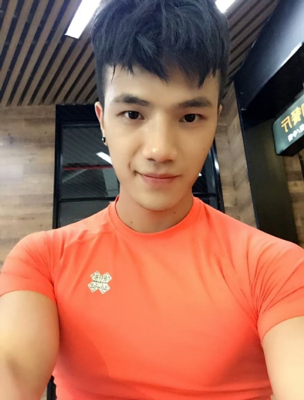 航航的第一张照片--长沙相亲服务中心