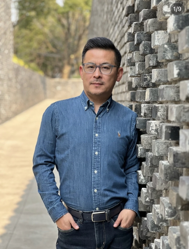 岁月不饶人的第一张照片--长沙相亲服务中心