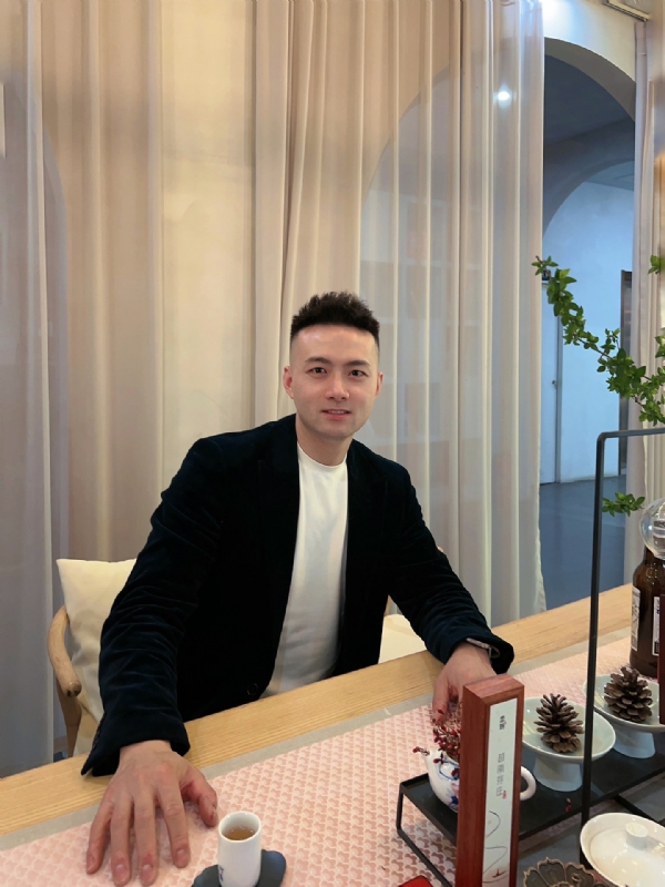 爱人知心的第一张照片--长沙相亲服务中心