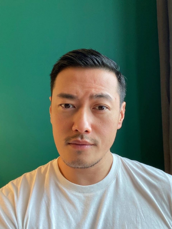 Allen的第一张照片--长沙相亲服务中心