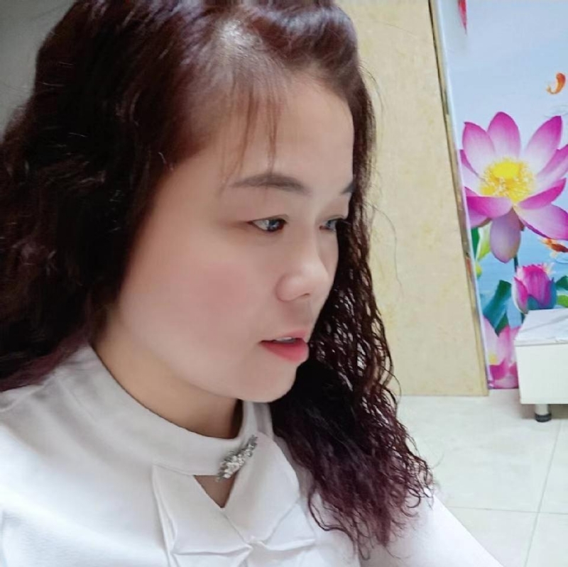 顾枸丽的第二张照片--长沙相亲服务中心