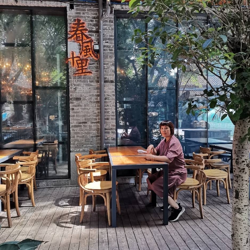 佩的第一张照片--长沙相亲服务中心