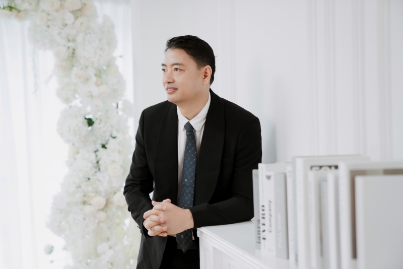 杰瑞的第一张照片--长沙相亲服务中心