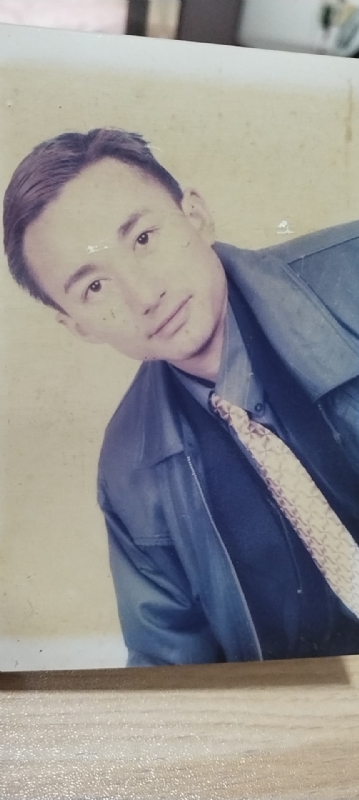 海哥的第一张照片--长沙相亲服务中心