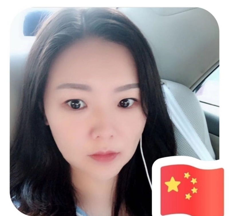 李姝静的第二张照片--长沙相亲服务中心