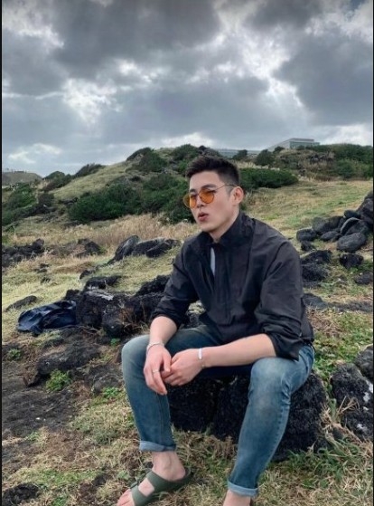 阿海的第一张照片--长沙相亲服务中心