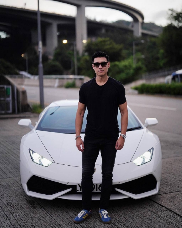 Lee修的第一张照片--长沙相亲服务中心