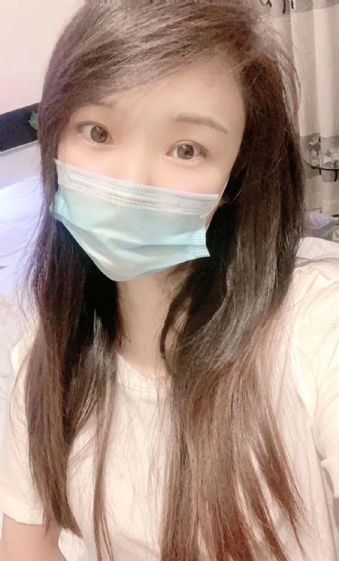 静静的第二张照片--长沙相亲服务中心