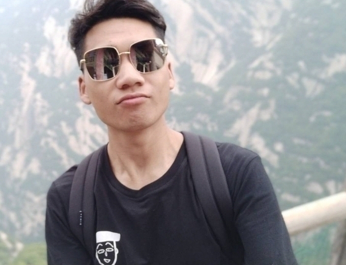 想对她好的第一张照片--长沙相亲服务中心