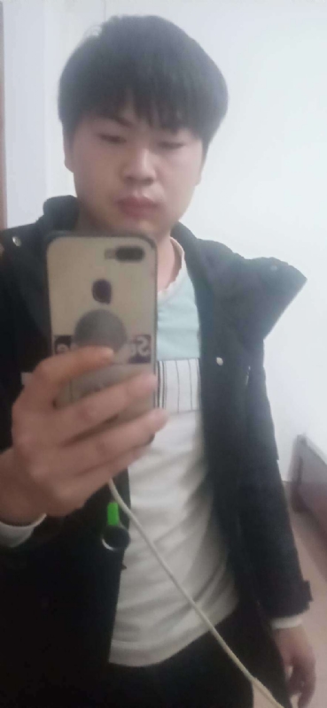 林依的第一张照片--长沙相亲服务中心