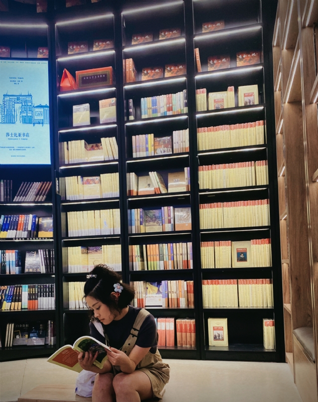 嘉佳的第一张照片--长沙相亲服务中心