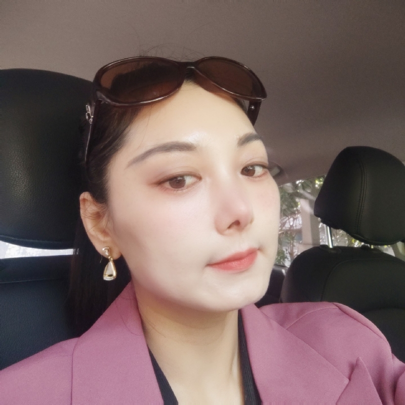 金秋的第二张照片--长沙相亲服务中心