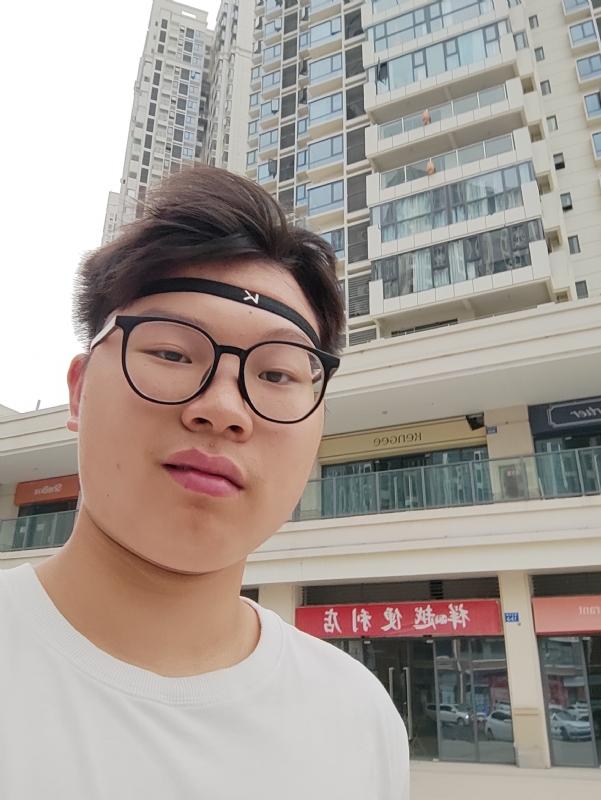 童言无忌的第一张照片--长沙相亲服务中心