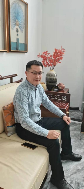 Allan的第一张照片--长沙相亲服务中心