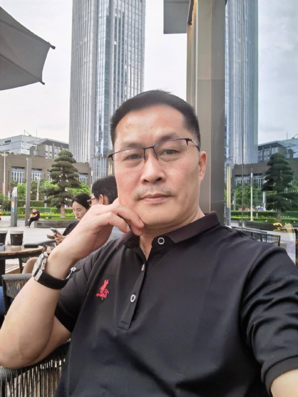 Allan的第二张照片--长沙相亲服务中心