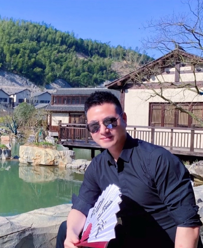 勿忘初心的第二张照片--长沙相亲服务中心