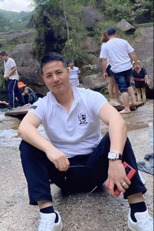 勿忘初心的第三张照片--长沙相亲服务中心