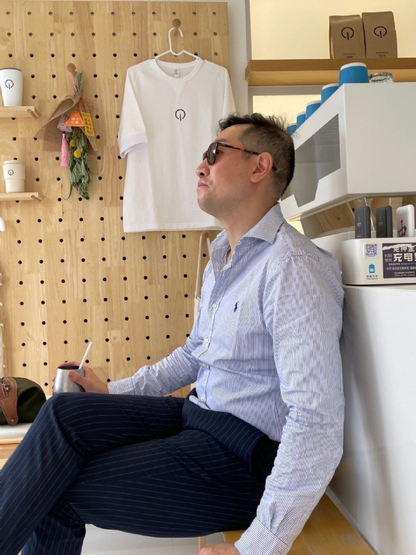 高陆的第二张照片--长沙相亲服务中心