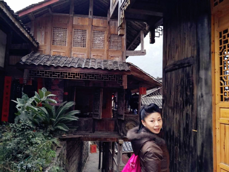 Anna的第二张照片--长沙相亲服务中心