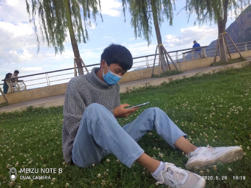 云野的第一张照片--长沙相亲服务中心