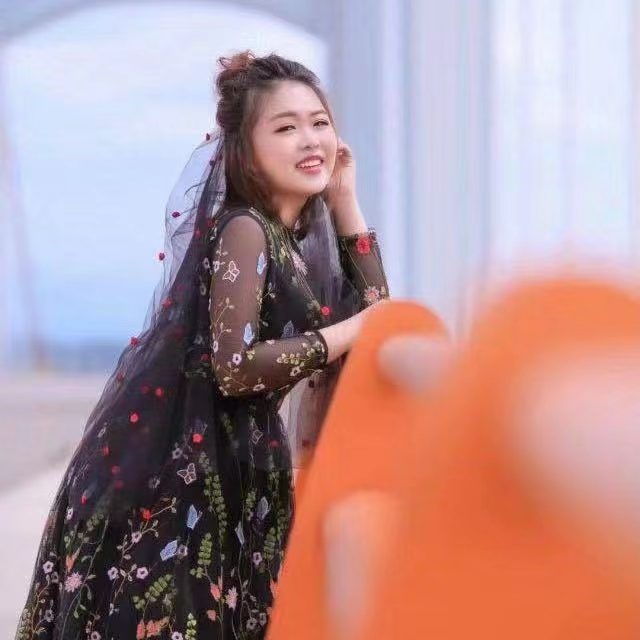 nose2023的第一张照片--长沙相亲服务中心