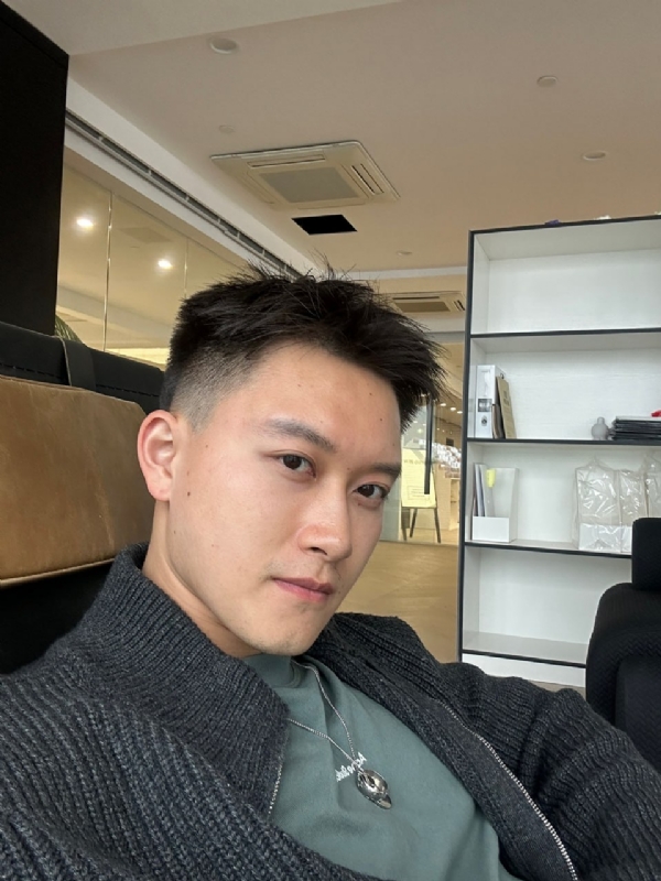 林先生的第一张照片--长沙相亲服务中心