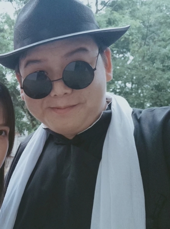 小路口的第一张照片--长沙相亲服务中心